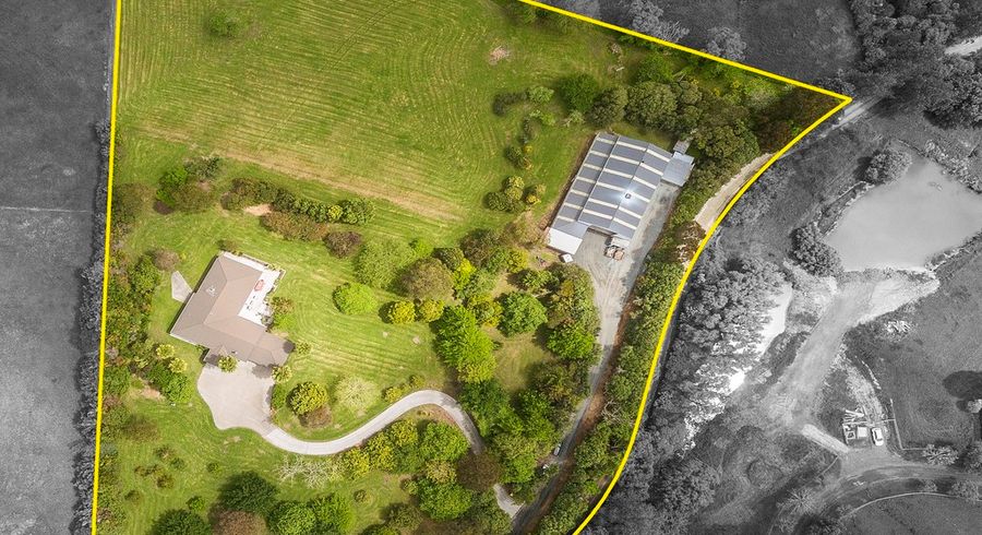  at 49 Lennon Access Road, Stillwater, Silverdale
