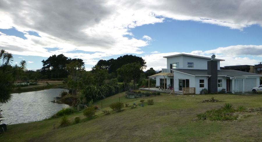  at 36 Palmer Road, Foxton Beach, Foxton