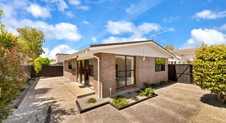  at 160A Petrie St, Richmond, Christchurch City, Canterbury