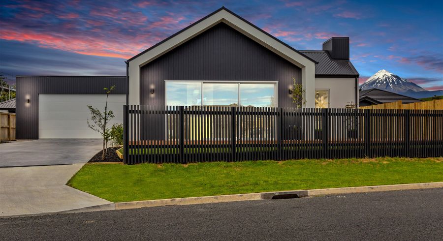  at 409 Frankley Road, Ferndale, New Plymouth