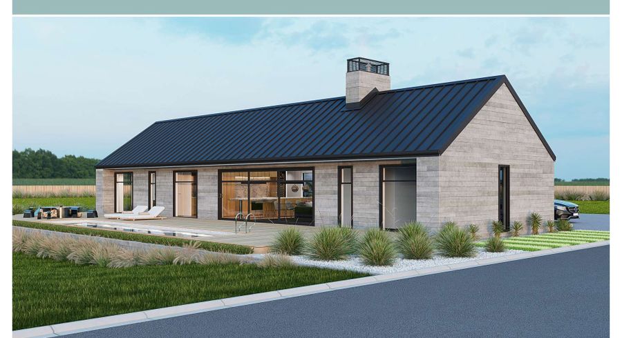  at 6 Moonraker Place, LAKE HAWEA