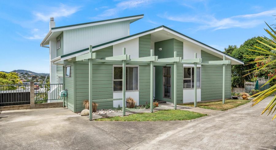  at 16 Barclay Place, Kamo, Whangarei