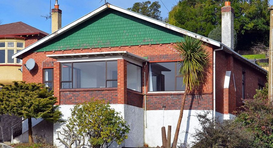  at 495 South Road, Calton Hill, Dunedin, Otago