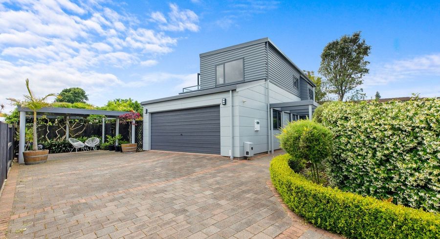  at 64 Stableford Drive, Pyes Pa, Tauranga