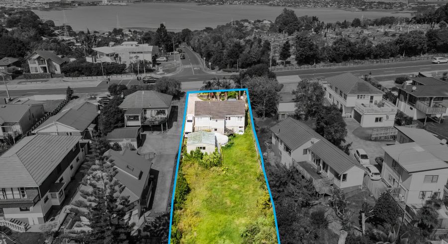  at 255 Hillsborough Road, Mount Roskill, Auckland City, Auckland