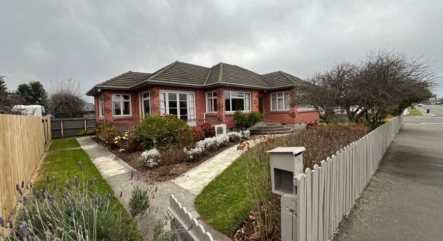  at 96 Winter, Allenton, Ashburton, Canterbury