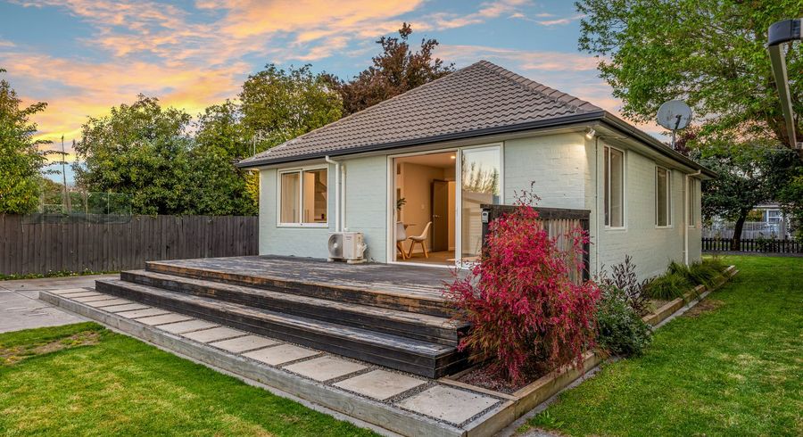  at 7 Flesher Avenue, Richmond, Christchurch City, Canterbury