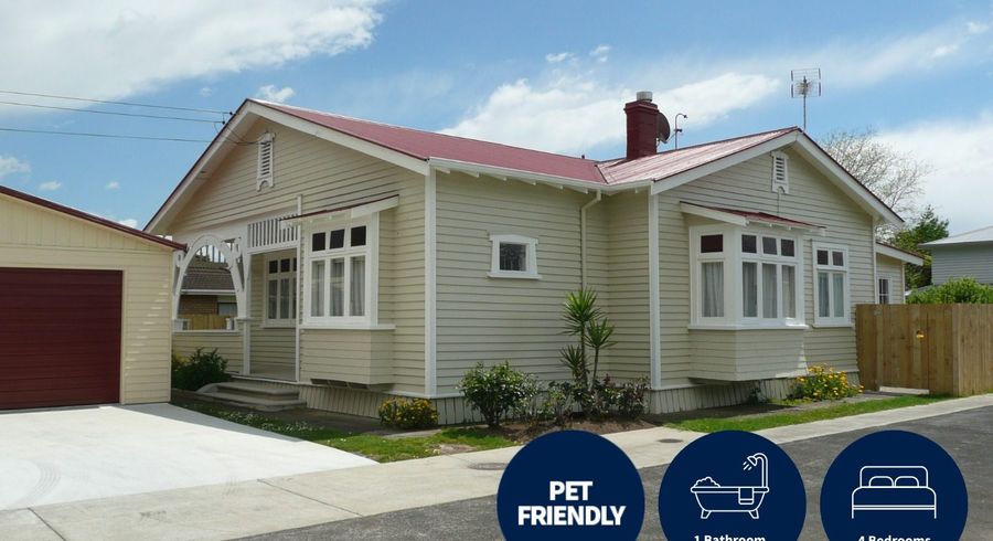  at 122 Clevedon Road, Papakura, Papakura, Auckland