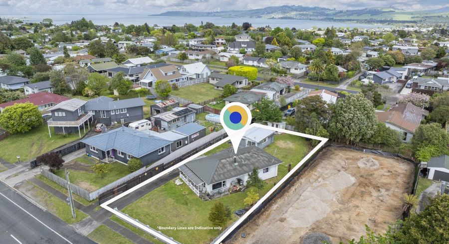  at 140 Taharepa Road, Tauhara, Taupo, Waikato