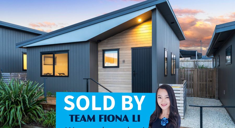  at 11 Patrick Rice Drive, Swanson, Auckland