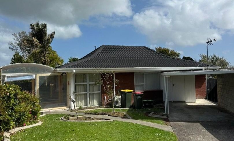  at 1/551a Weymouth Road, Weymouth, Manukau City, Auckland