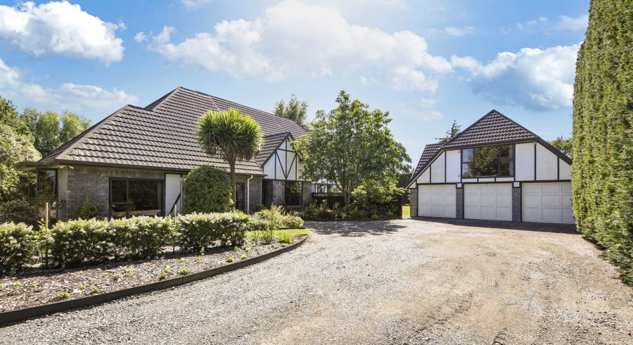  at 129 Johnson Road, West Melton, Selwyn, Canterbury
