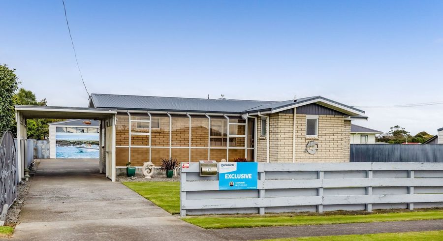  at 17 Gore Street, Normanby, South Taranaki, Taranaki