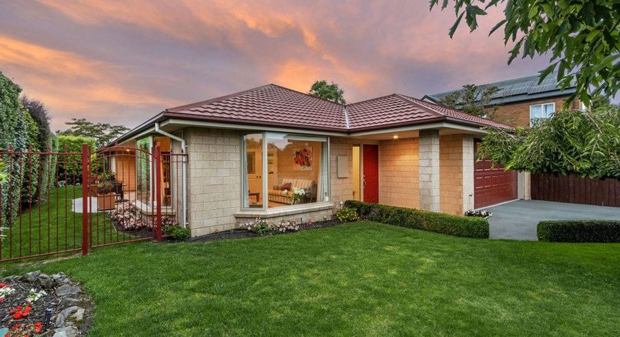  at 8 Konini Street, Riccarton, Christchurch