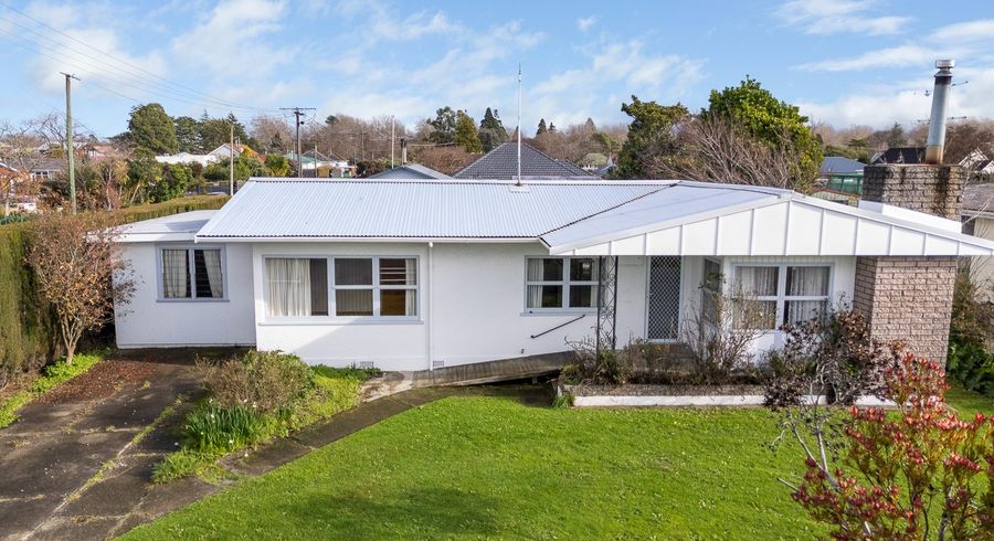  at 23 Hutcheson Street, Mayfield, Blenheim, Marlborough