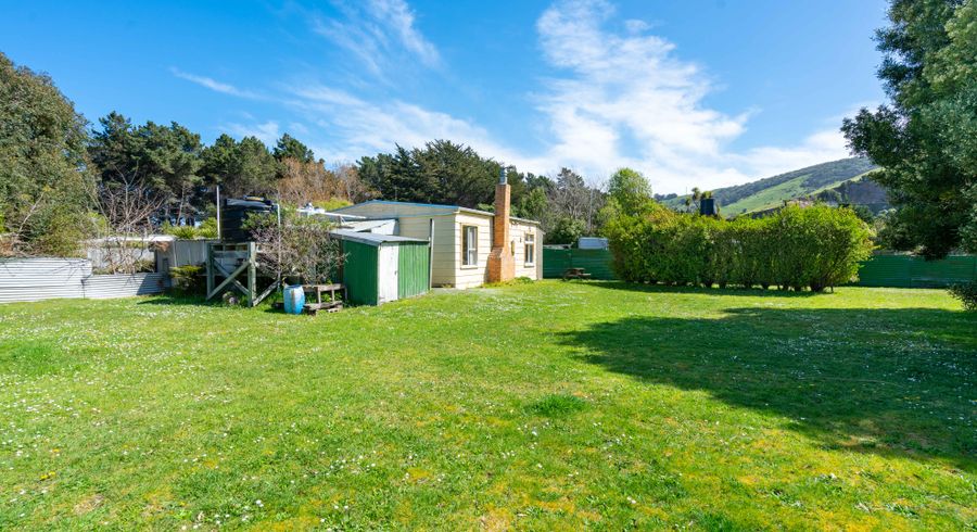  at 2 Muri Street, Aramoana, Port Chalmers