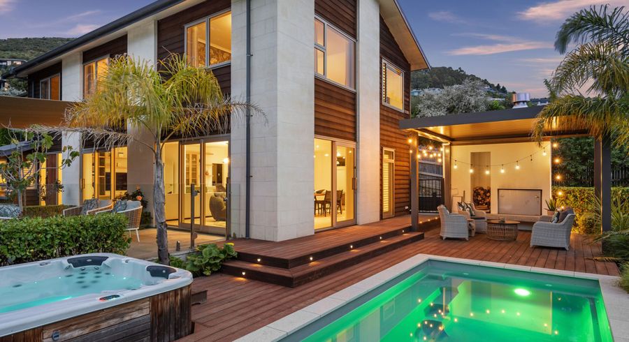  at 7 Havenview, Atawhai, Nelson, Nelson / Tasman