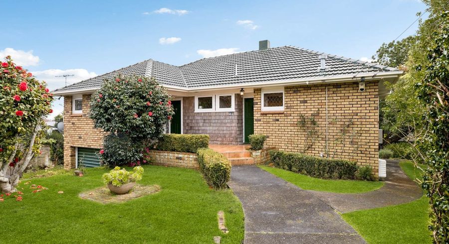  at 95A Landscape Road, Mount Eden, Auckland City, Auckland