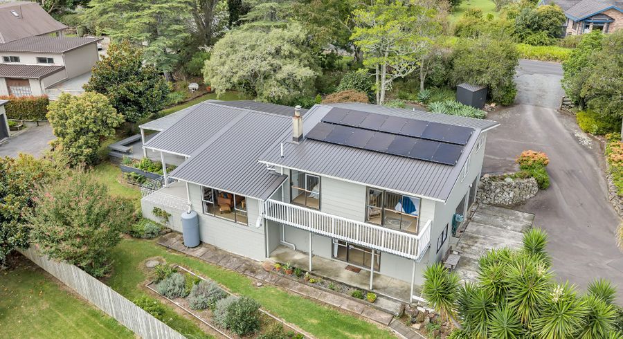  at 34 Tawhai Place, Parahaki, Whangarei, Northland