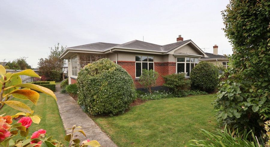  at 41A Sydney Street, Windsor, Invercargill
