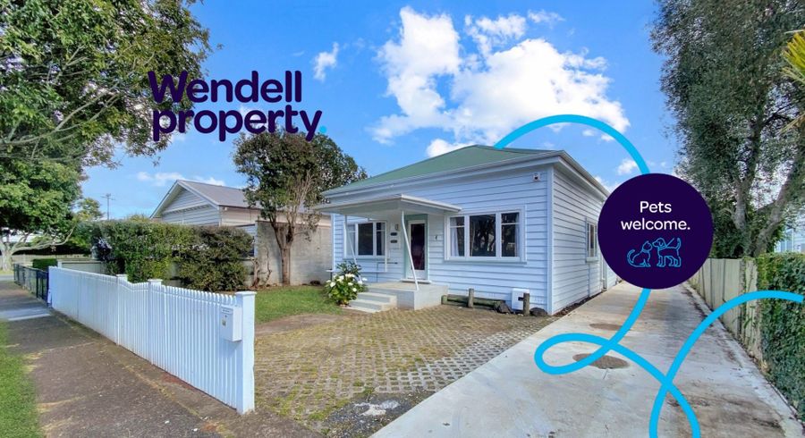  at 4 Huapai Street, Onehunga, Auckland City, Auckland
