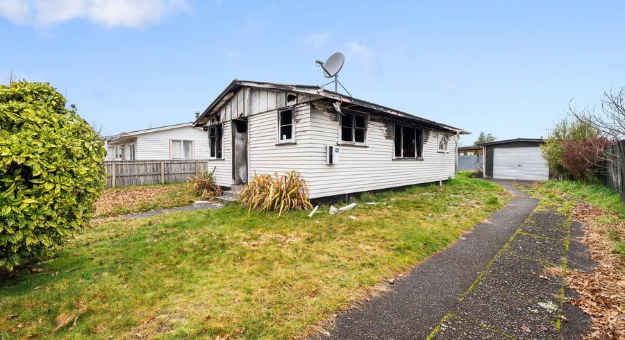  at 21 Rota Street, Turangi, Taupo, Waikato