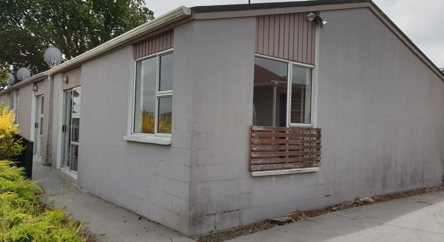  at 3/528 Armagh Street, Linwood, Christchurch City, Canterbury