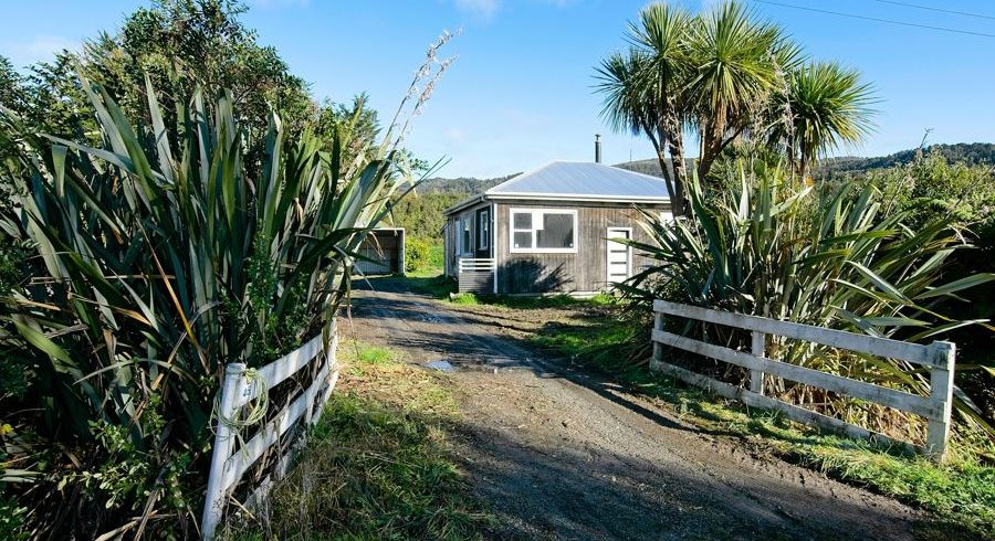  at 46 Gladstone Street, Seddonville