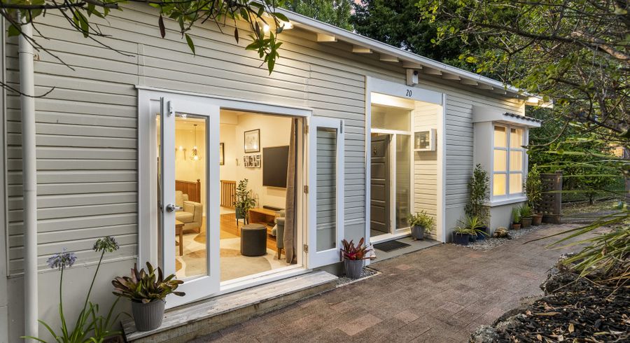 at 20 Rangatira Road, Birkenhead, Auckland