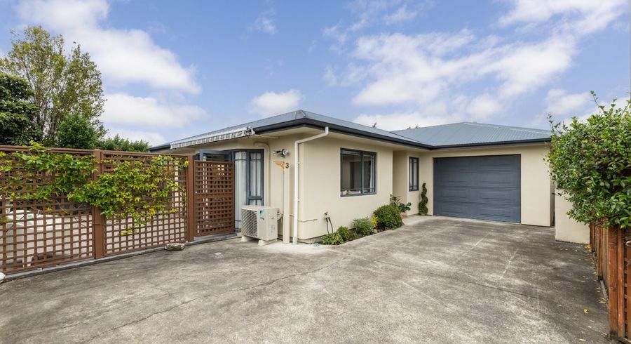  at 3/416 Townshend Street, Saint Leonards, Hastings