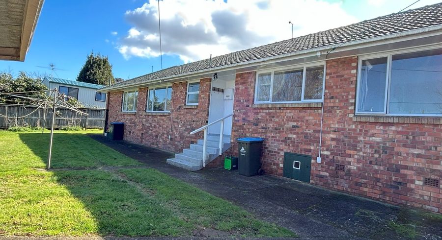  at 2/74A Trafalgar Street, Onehunga, Auckland City, Auckland