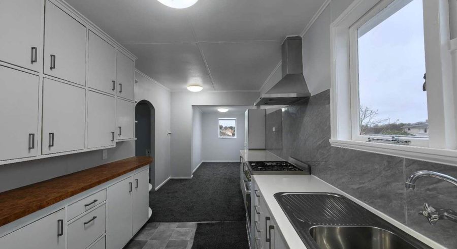  at 43A Farrelly Avenue, Wesley, Auckland City, Auckland