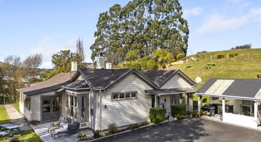  at 12 Shirley Lane, Sawyers Bay, Dunedin, Otago