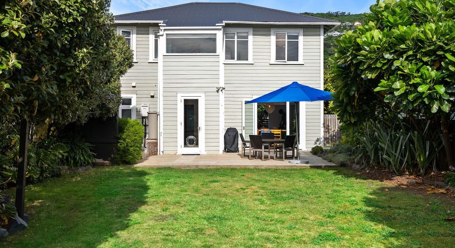  at 109 Freyberg Street, Lyall Bay, Wellington, Wellington