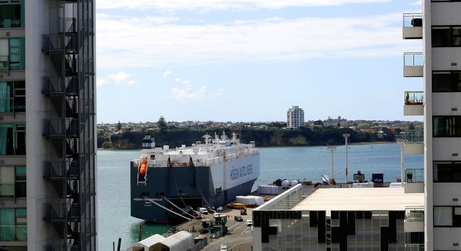  at 1103/19 Anzac Avenue, Auckland Central, Auckland