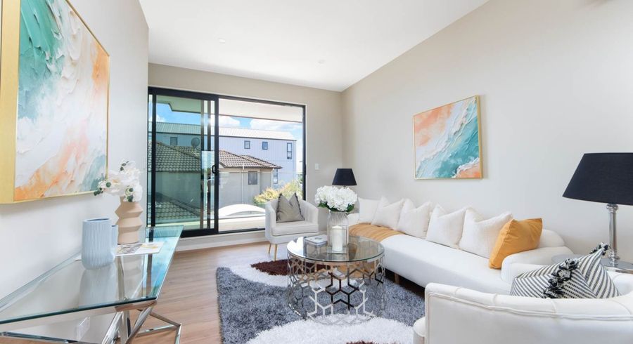  at Lot 11, 20 William Roberts Road, Pakuranga, Manukau City, Auckland