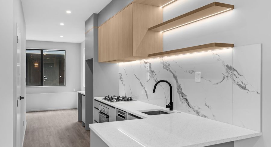  at 87A Salamanca Road, Sunnynook, North Shore City, Auckland