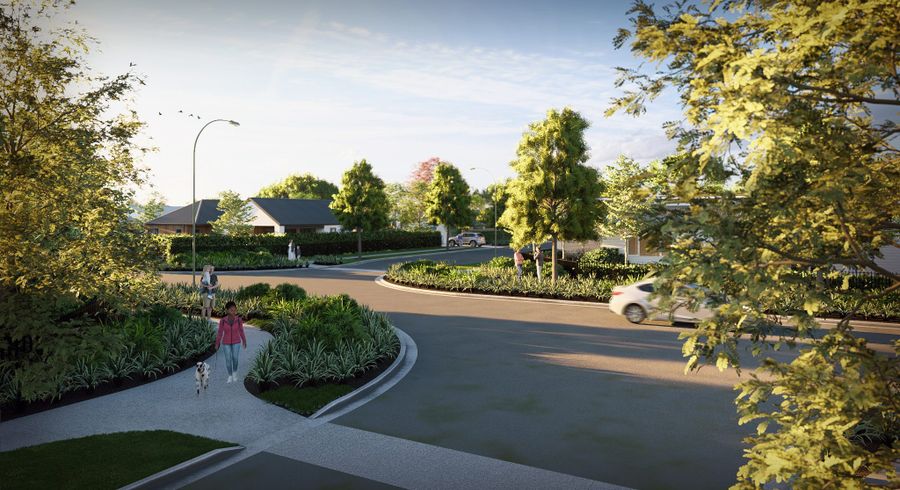  at 10 Blue Hills Drive, Springlands, Blenheim, Marlborough