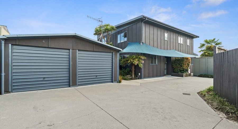  at 81A East Street, Enderley, Hamilton, Waikato