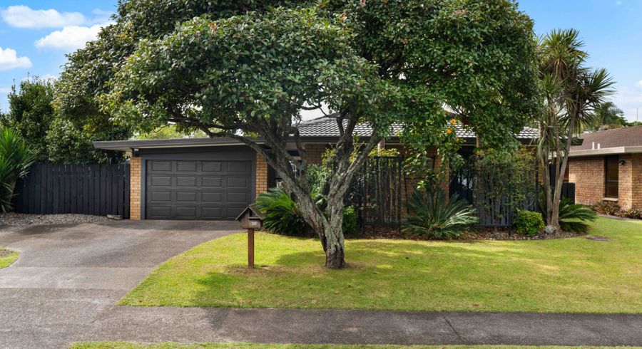  at 26 Beaumaris Way, Conifer Grove, Papakura, Auckland