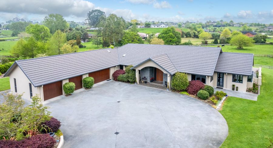  at 37 Wynvale Lane, Rotokauri , Hamilton, Waikato