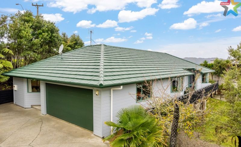  at 126 Normandale Road, Normandale, Lower Hutt