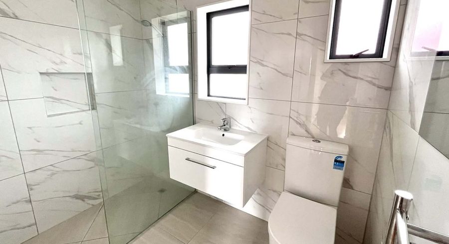  at Mangere East, Manukau City, Auckland