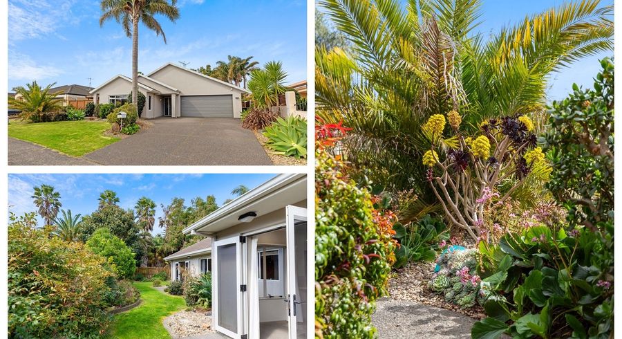  at 7 Saint Clair Place, Papamoa Beach, Papamoa