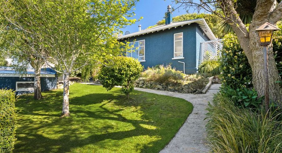  at 35 Rawhiti Street, Musselburgh, Dunedin