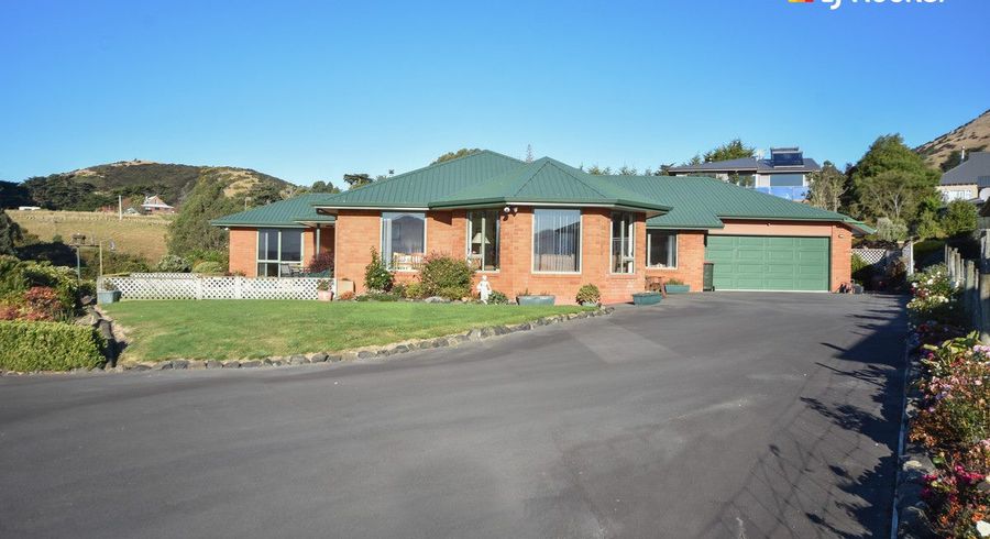  at 41 Seaton Road, Portobello, Dunedin