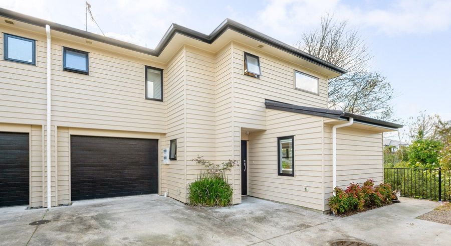  at 4/3 Manning Street, Hamilton City Central, Hamilton, Waikato