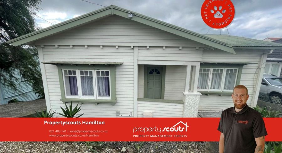  at 89 Lake Road, Frankton, Hamilton, Waikato
