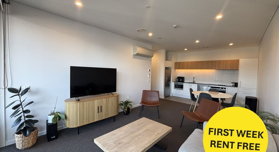  at 104/36b Welles Street, City Centre, Christchurch City, Canterbury