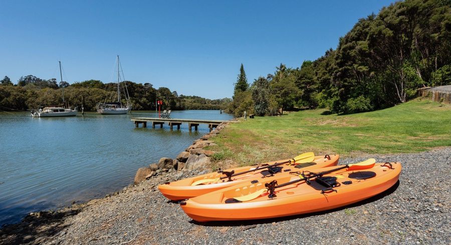  at 60A and B Riverview Road, Kerikeri, Far North, Northland